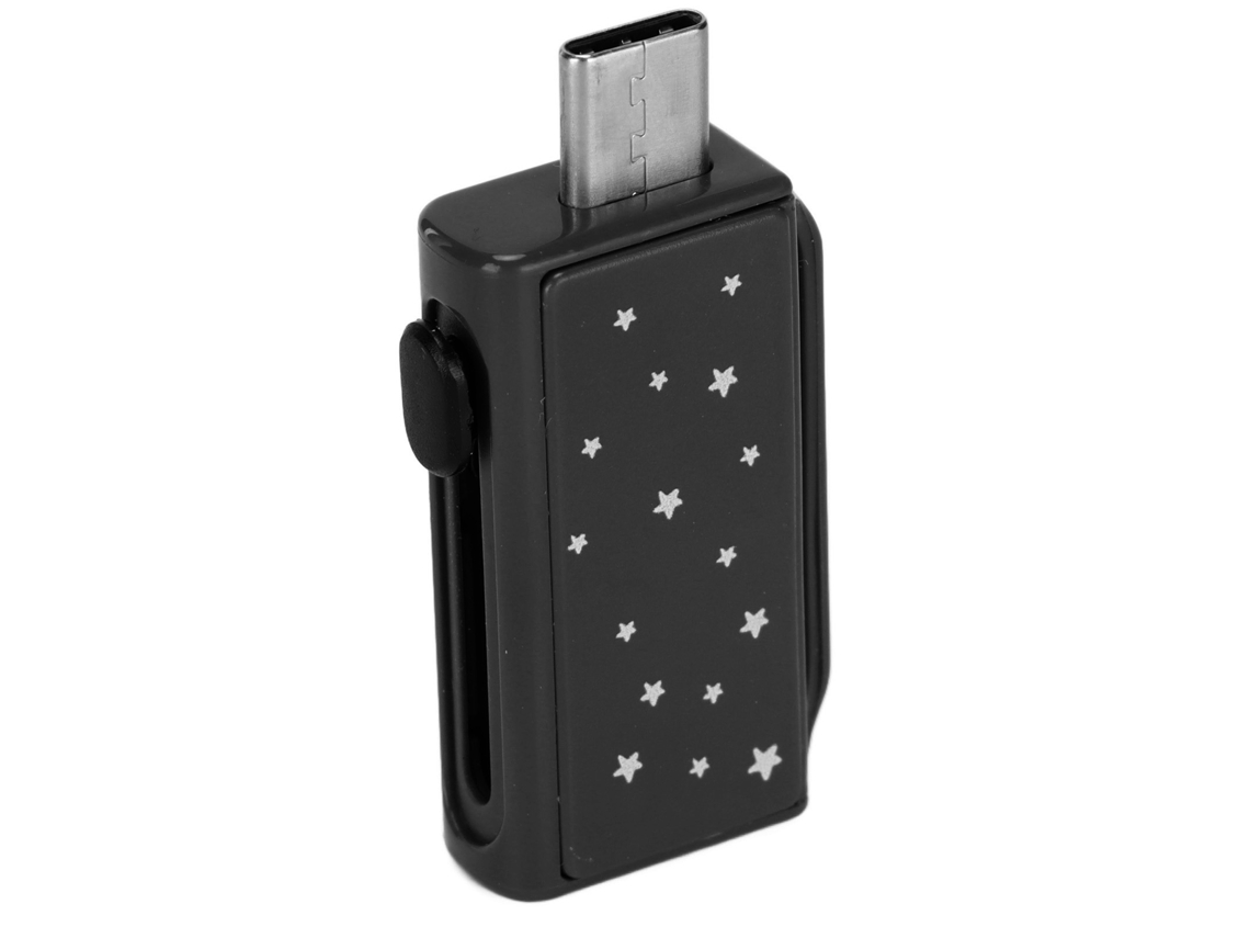 Pen Drive LAXISCREED Transferência Rápida Compacto Portátil