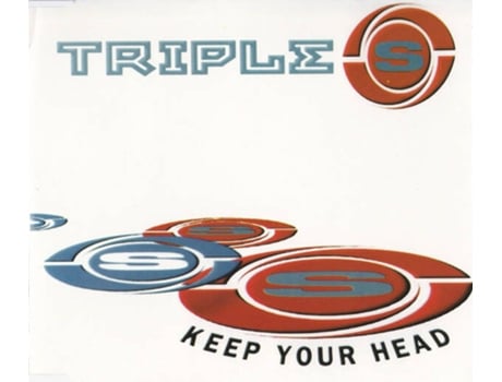 Cd Keep Your Head Mobizz Recordings