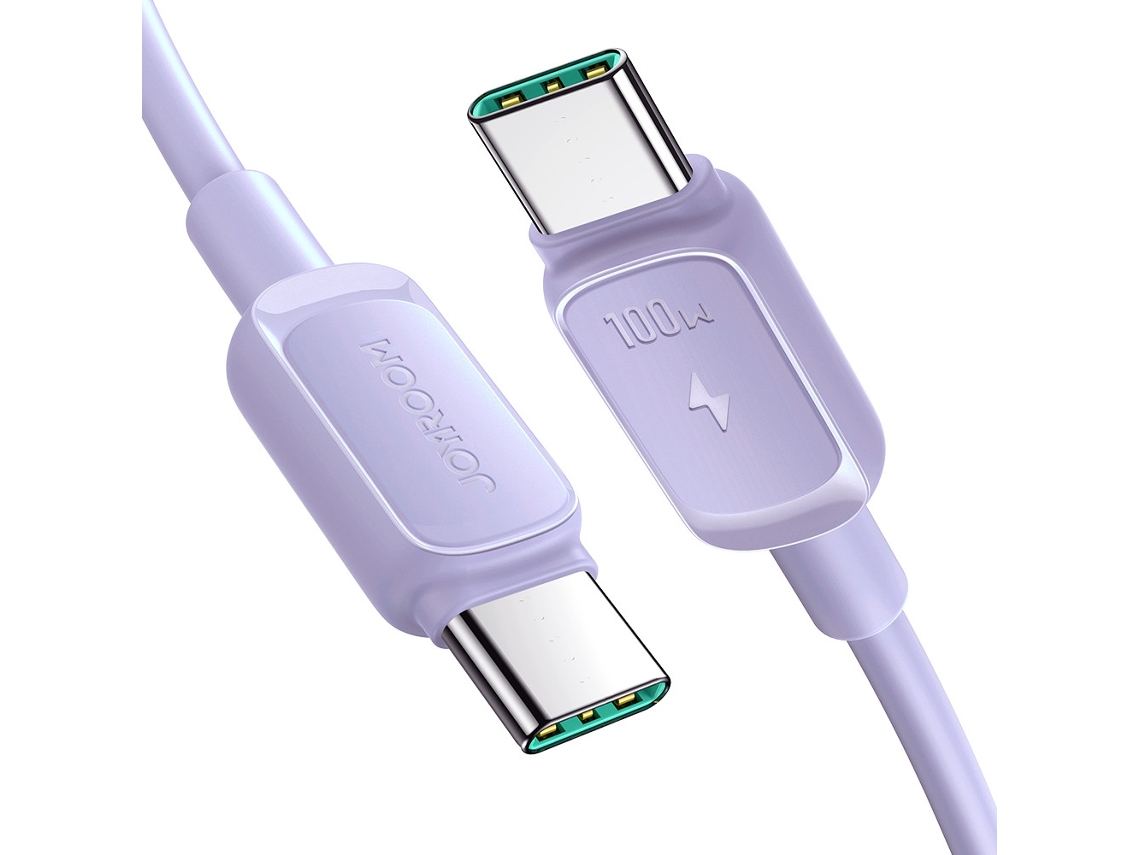 Cabo Usb-c To Multi Joyroom Premium Multicor