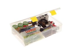 Caixa Nautica PLANO Equipamento 2-3731 (35.5 x 23 x 8 cm cm)