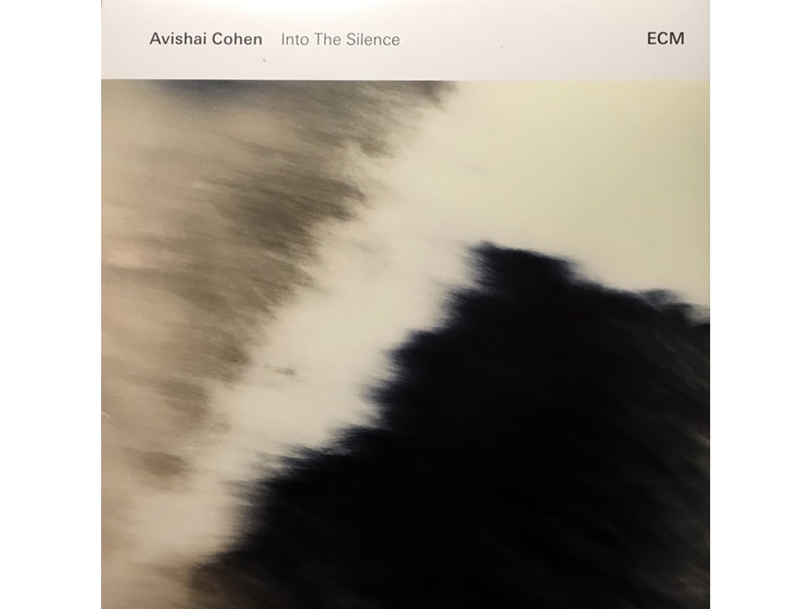 Vinil Avishai Cohen - Into The Silence