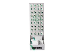 Tinteiro Compatível com Vários Implantation Pack 2 Implantation Pack 2 N/A