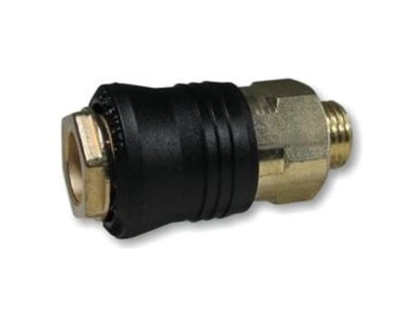 Enchufe 1/4 m rapido