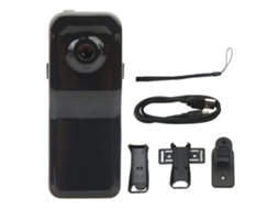 Mini Motion Camcorder Abs With Universal Bracket Usb Cable 5v Micro Sports Camera For Outdoor LAXISCREED