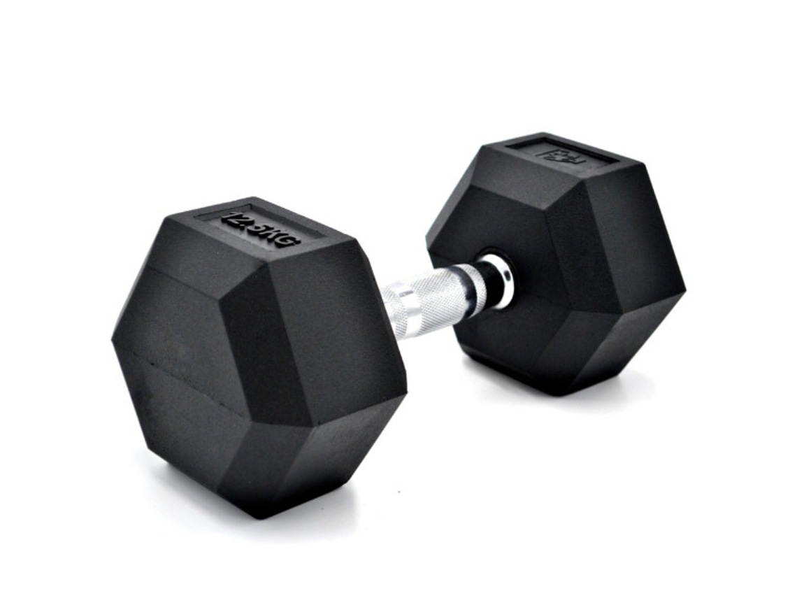 Dumbbell FIT & RACK 35kg