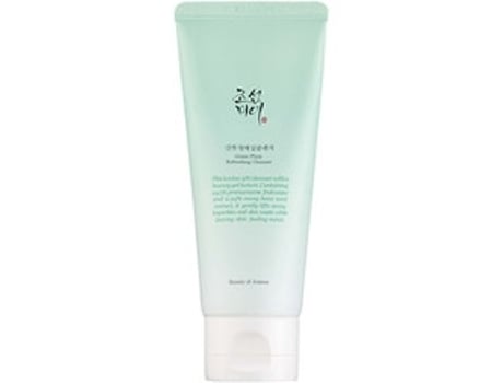 Limpador Refrescante Ameixa Verde Cisticí Penivá Péce 100ml Beauty Of Joseon