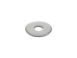 Anilha Contacto Larga CHEMITOOL Nfe25513-Zn M6