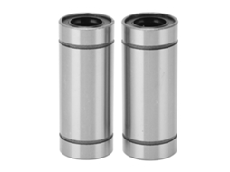 Laxiscreed Rolamentos De Movimento Linear Com Alta Resistência À Torção E Baixo Ruído