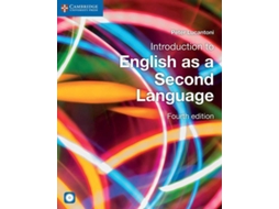Livro Introduction to English as a Second Language Coursebook with Audio CD de Peter Lucantoni (Inglês)