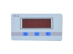 Módulo de relé de atraso digital com display LED ajustável 5 24V DC/AC contador 1~999999 S/MARCA