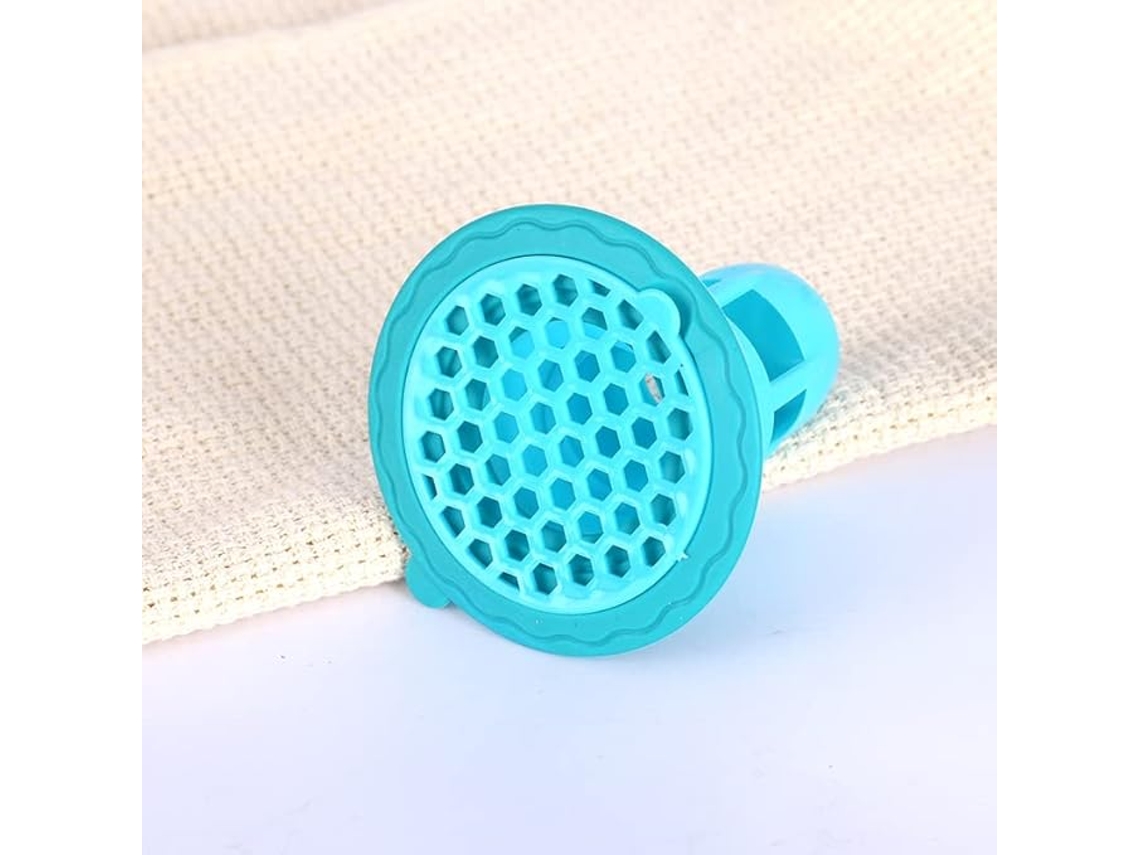 Ralo de Chuveiro com Prevenção Refluxo, Bujão Drenagem, Vedação Gás para Piso, Válvula Drenagem AQUAFORGE (pacote 2)
