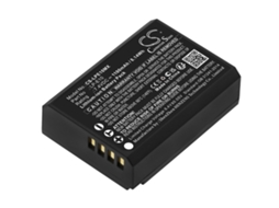 Bateria Para Canon Ds126291/ds126491/ds126621/eos 1100d/eos 1200d