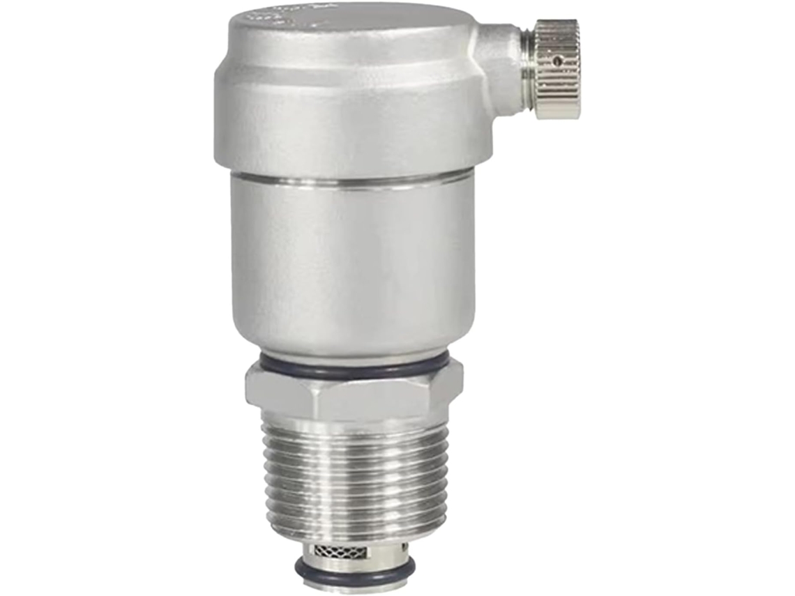 Válvula De Ventilação De Ar Automática