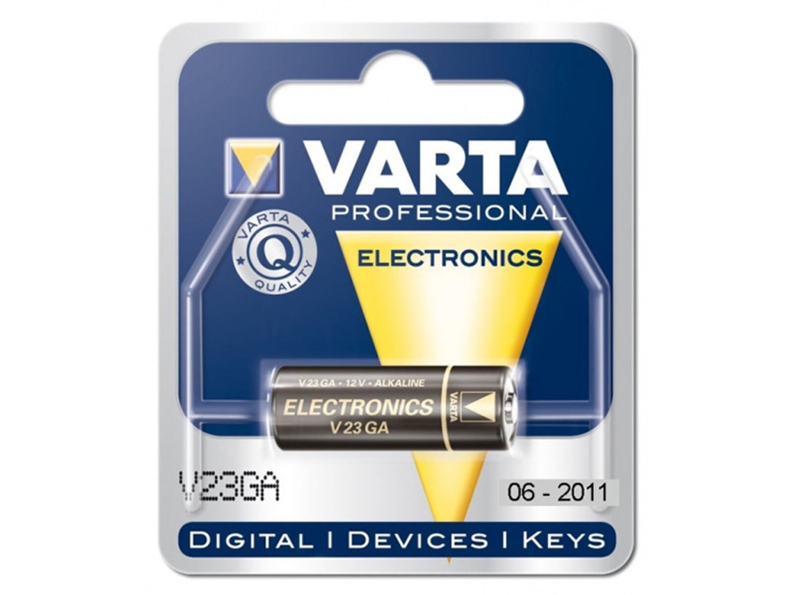 Pilha Varta V23 Ga 12 V Lr23