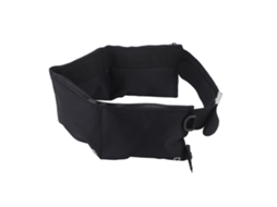 Business cinto de peso para mergulho, com bolso de nylon 600d, com zíper, fivela dupla | S/MARCA