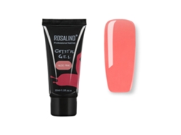 30ml Gel De Extensão De Unhas Rápido Poly Uv Builder Tips Re01-05