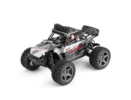 Brinquedo Telecomandado PRITOM 1:12 Electric 4Wd Monster Truck