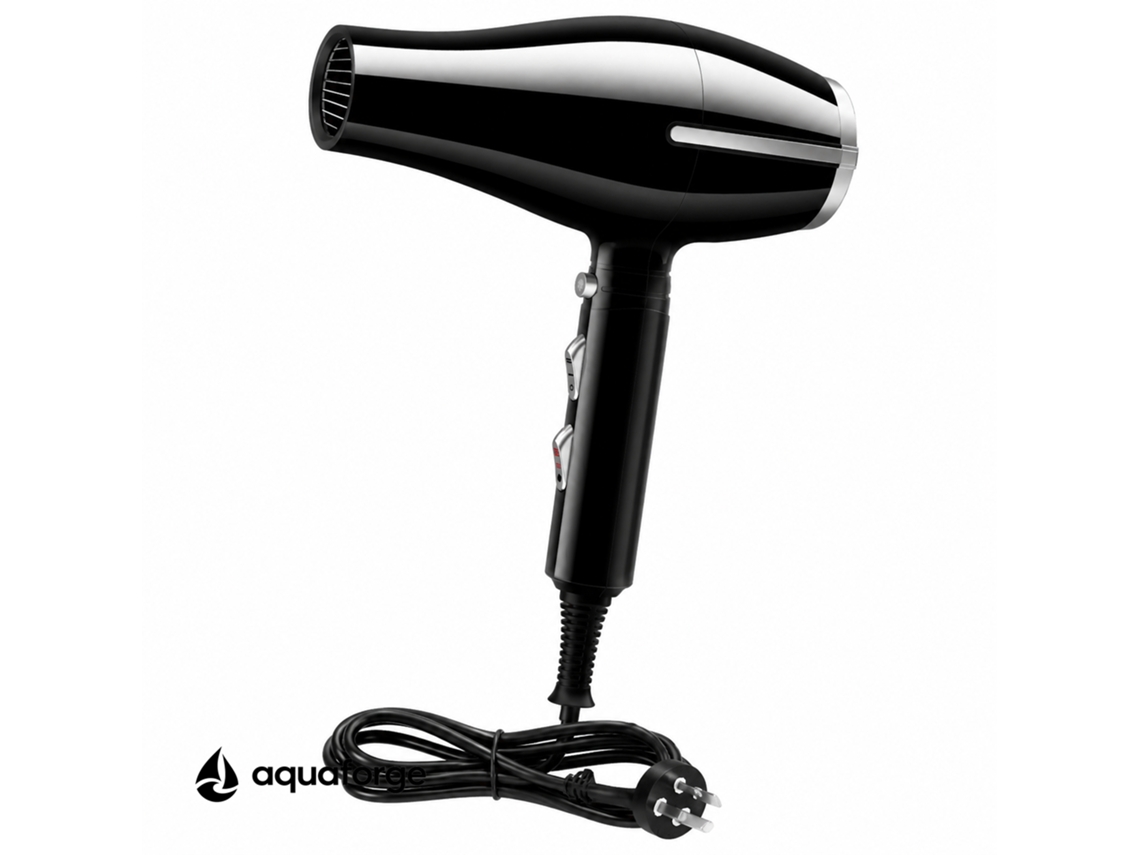 Secador De Cabelo Profissional 2000w 7 Velocidades Com Difusor Com Concentrador