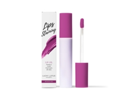 Óleo Labial Hidratante Lucky Lotus Mirror