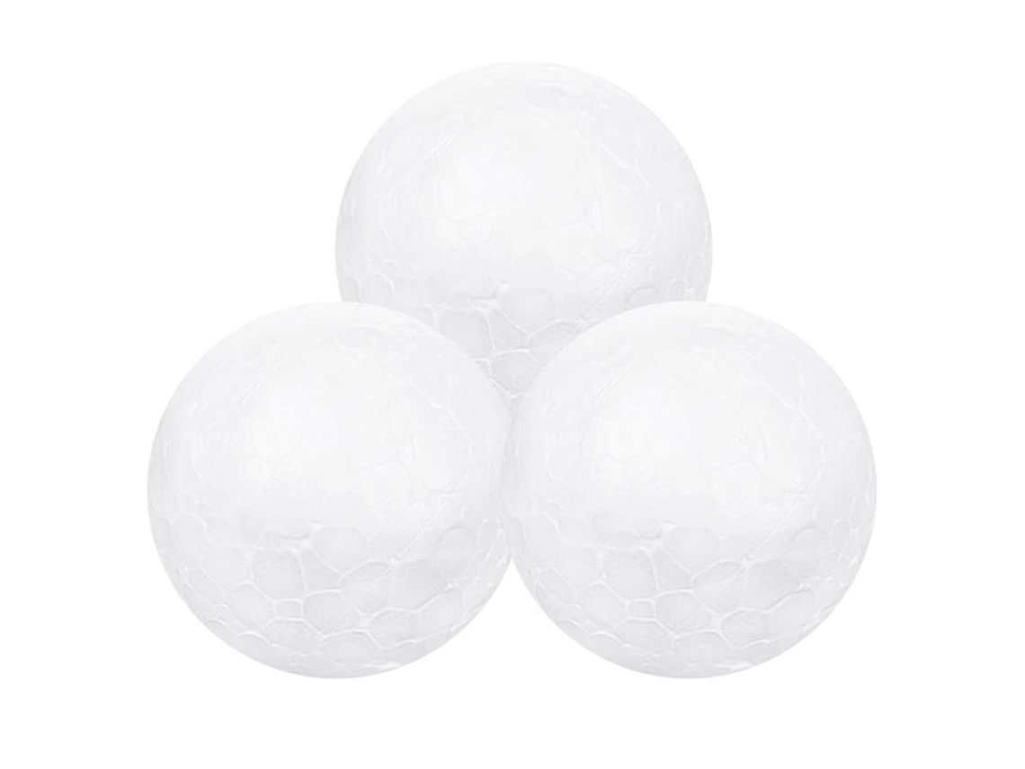 Modelo de Bola 3Pcs ALLINLESS