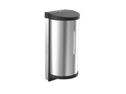 System2 Sensor Dispenser, Para Espuma, 800ml, 352100108 Emco
