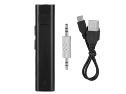 Receptor Bluetooth Aux LAXISCREED