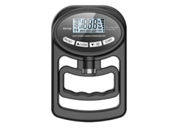 Dinamômetro manual de força de pré-compressão de 120 kg (265 lb) com visor LCD