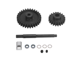 Kit Engrenagens LAXISCREED Carro Rc Xrt 1/5