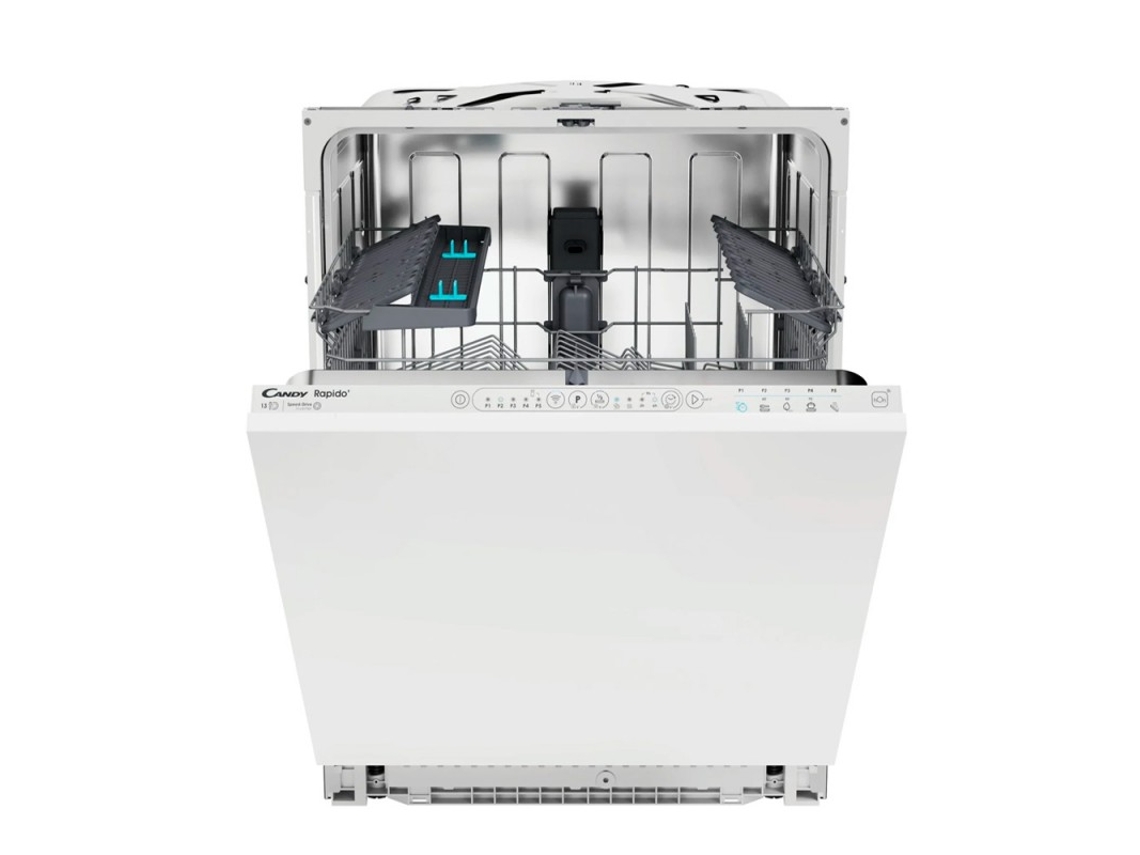 Máquina de Lavar Integrable Candy Ci 3E6L0W