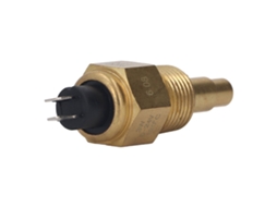 Sensor De Temperatura Óleo Água Motor Diesel
