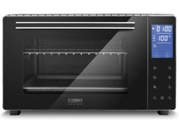 Mini-forno CASO TO 26 (Capacidade: 26 L - 1500 W)