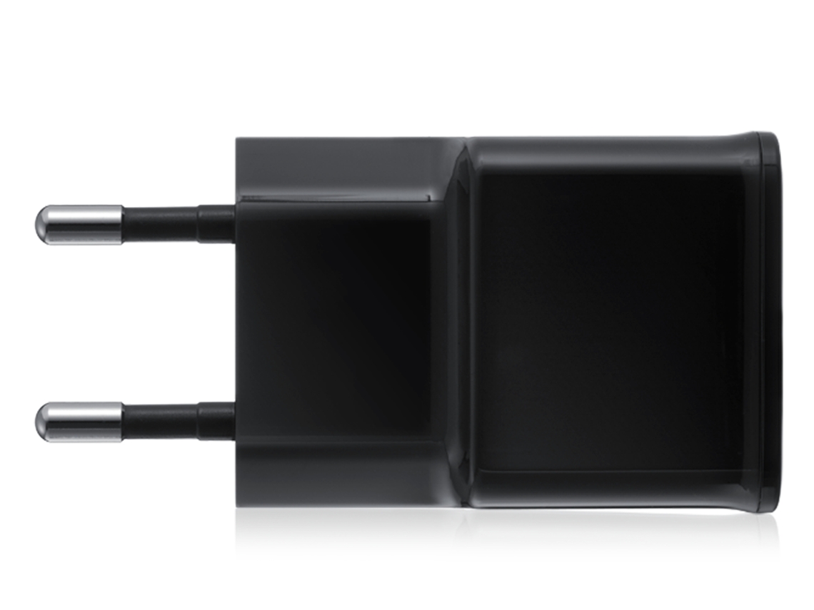 Carregador SAMSUNG Note 2 (2A - Preto)