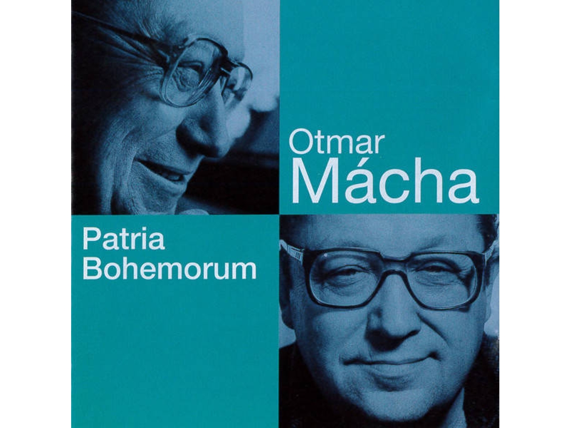 CD Partia Bohemorum-Otmar Macha