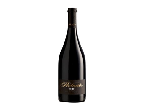Vinho MONTEALTO Robatie Conis Tempranillo Rioja (0.75 L - 1 Unidade)