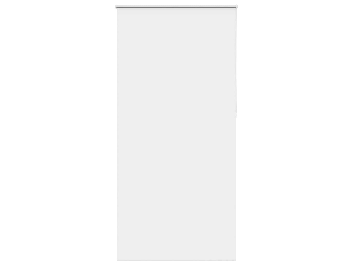 Vidaxl Persiana De Enrolar 95x230 Cm Largura Tecido 90,7 Cm Poliéster