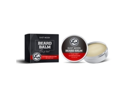 Creme de Cuidado para Barba de Alta Performance