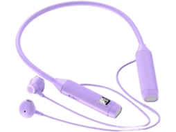 Longa Duração Da Bateria - Casque Tour De Cou Sans Fil 5.3 Hd Audio Magnétique Charge Rapide Pour La Course À