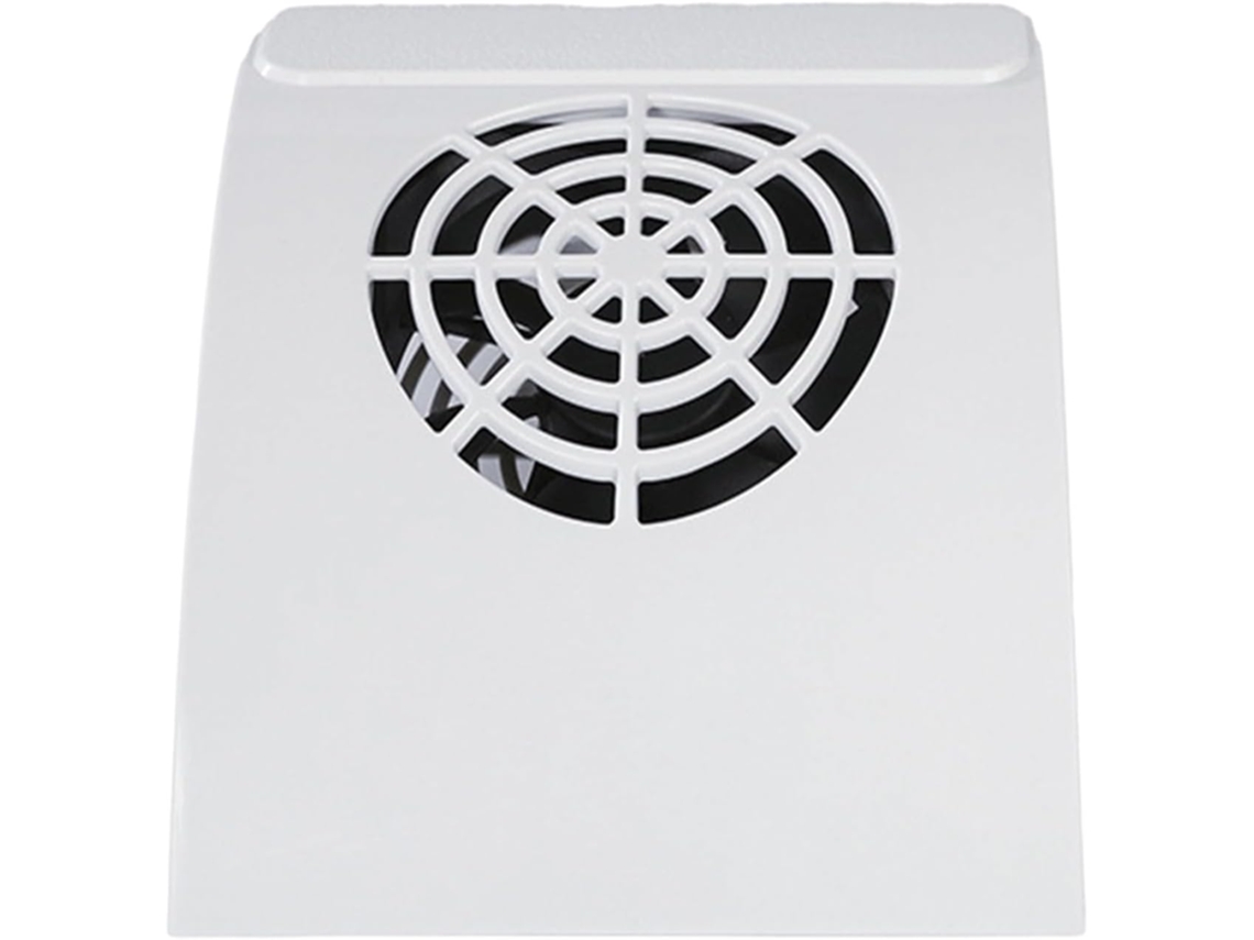 Aspirador De Pó Para Unhas. Ferramenta Elétrica Compacta Para Manicure.