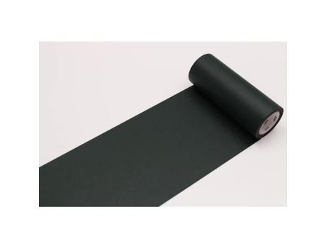 Fita adesiva MT 100 mm Ardósia Verde liso - quadro negro