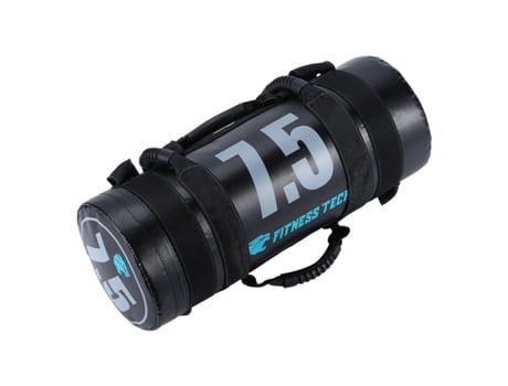 Saco Búlgaro FITNESS TECH 7,5 kg
