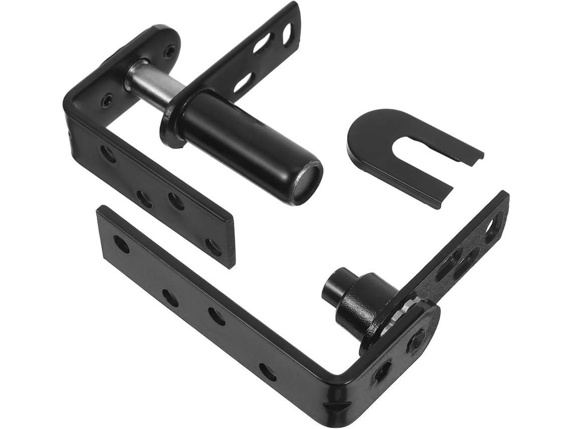 Dobradiças De Porta Ciieeo Aço Inoxidável 304 Reforçado Com Fechamento Automático Para Portas Mais 30mm Espessura