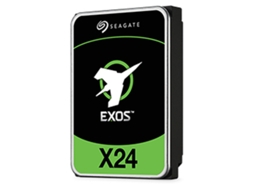 Disco Duro SEAGATE ST20000NM002H (3,5" - 20 TB)