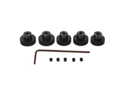 Kit de Engrenagens Pinion 48dp 3.175mm S/MARCA