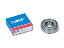 Rolamento 6204 Zz SKF para Máquina de Lavar Roupa Brg415un
