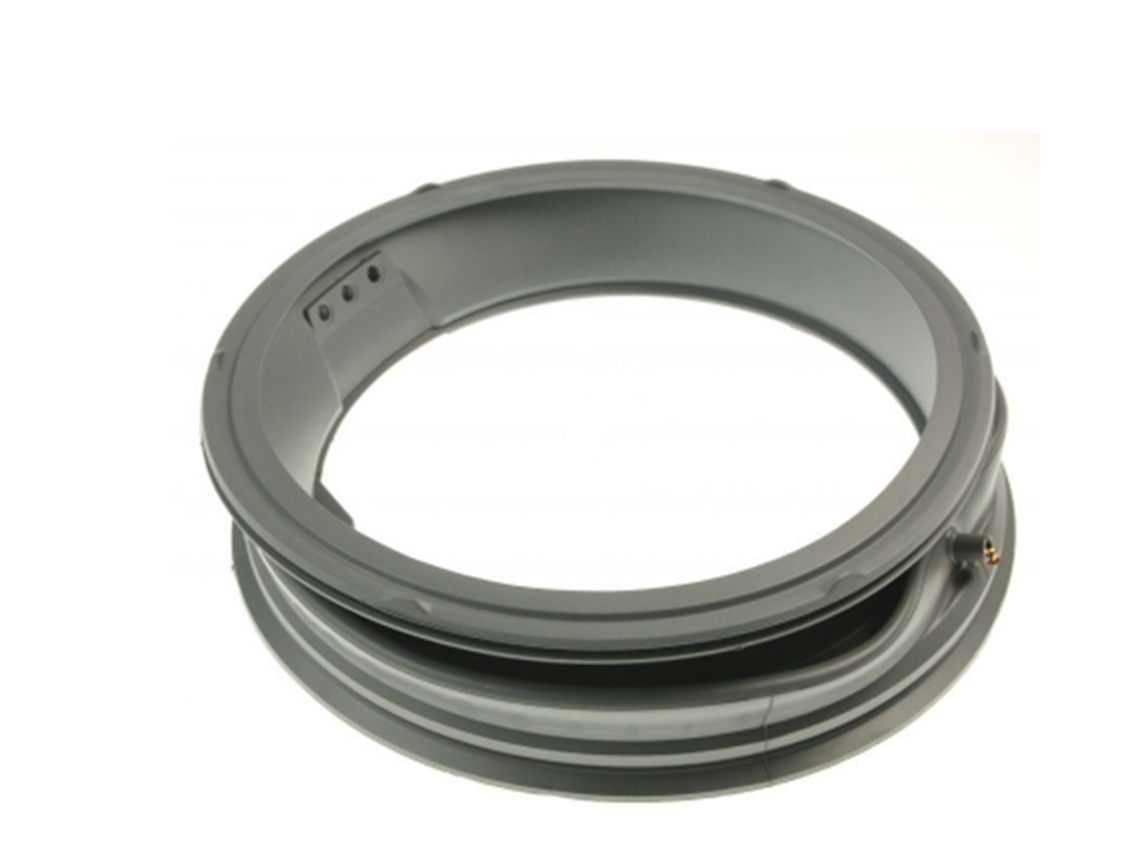 Fole de Porta para Máquina de Lavar Roupa LG Mds38265304