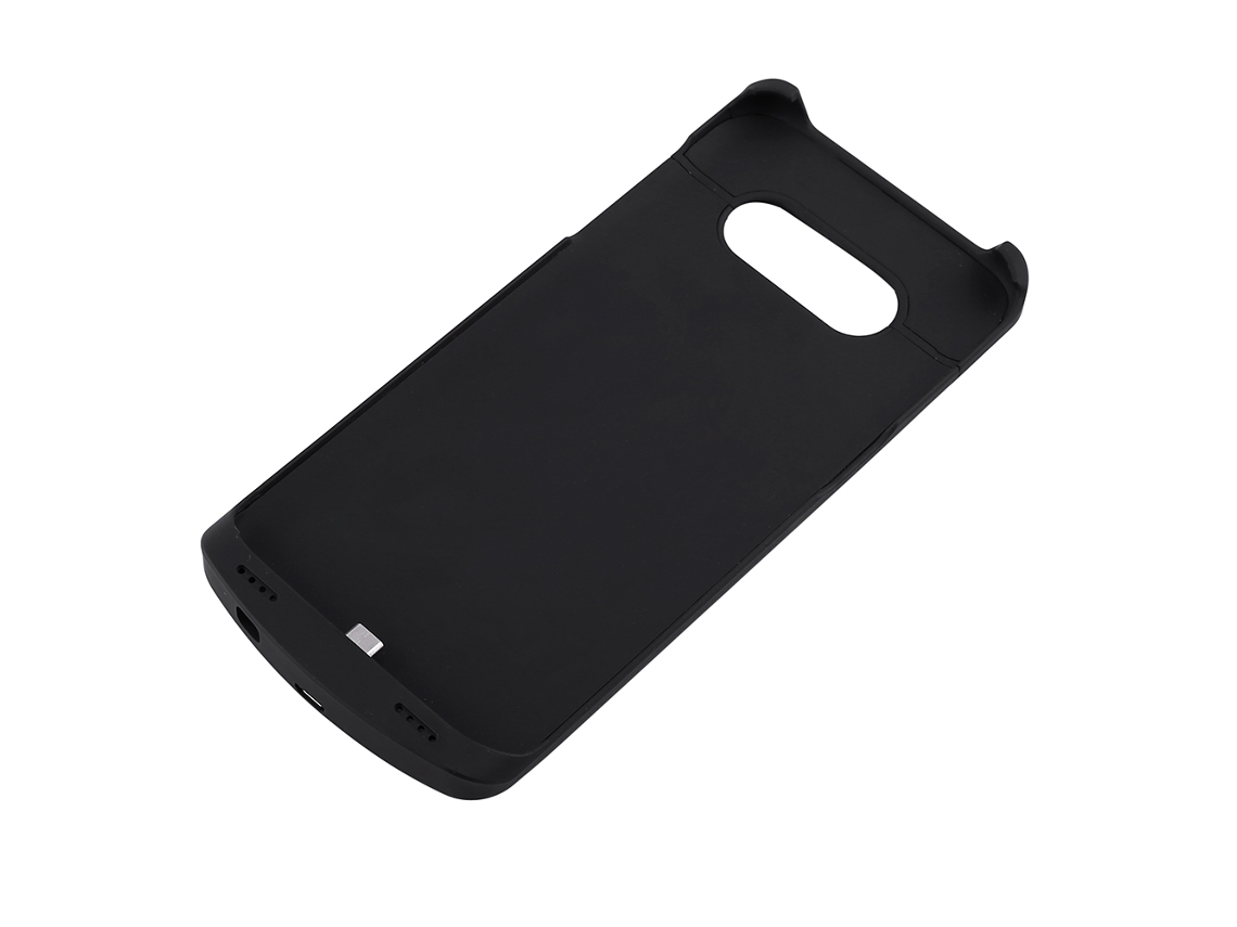 Capa de Power Bank EOOCOO (3 em 1 4200mah)