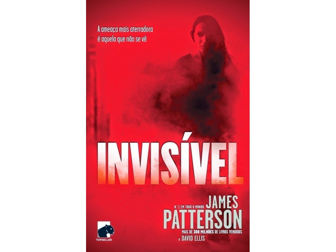 Livro Invisivel