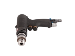 Laxiscreed Furadeira Pneumática Reversível De Liga De Alumínio, 3/8", 1.5-10mm, 1500 Rpm