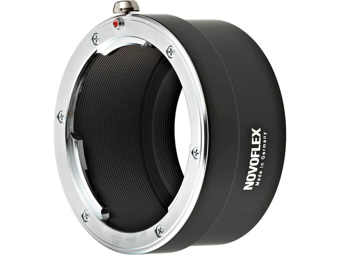 Adaptador NOVOFLEX LET/LER