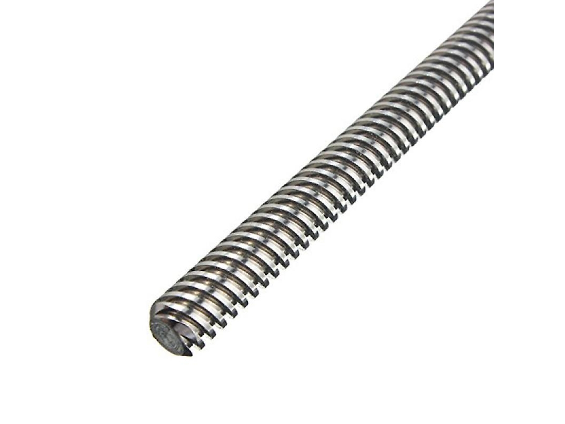 1pcs Parafuso De Chumbo Para Impressora 3d